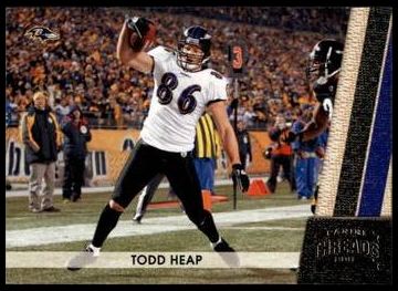 14 Todd Heap